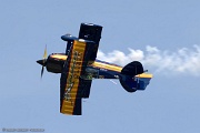 N45TS Pitts S-1E Special C/N TS-01 , N45TS