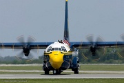 170000 C-130J Hercules 170000 