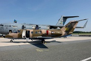 95-0048 T-1A Jayhawk 95-0048 from 48th FTS 