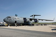 10186 C-17A Globemaster 01-0186 from 3rd ARS 