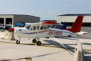 N979DS Vulcanair V1.0 C/N 1024, N979DS