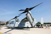 168648 MV-22B Osprey 168648 GX-05 from VMMT-204 
