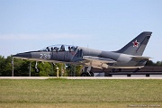 NX239PW Aero Vodochody L-39 Albatros C/N 931526, NX239PW