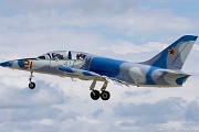 NX139VM Aero Vodochody L-39C Albatros C/N 31634, NX139VM