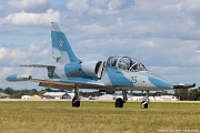 N39BZ Aero Vodochody L-39 Albatros C/N 432925, N39BZ