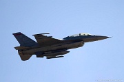 91464 F-16DM Fighting Falcon 91-0464 ED from 416th FLTS 