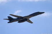 WK15_343 B-1B Lancer 85-0068 ED from 419th FLTS 