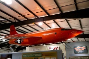 6062 Bell X-1 