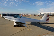 WK15_075 NASA Aeromot AMT-200S C/N 200.149, N856NA