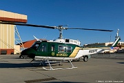 WK15_089 Bell UH-1H C/N 70-16291, N597E