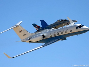 2022 Edwards AFB Airshow