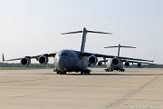 88190 C-17A Globemaster 10-0214 from 437th AW Charleston AFB, SC