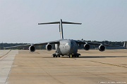 77182 C-17A Globemaster 10-0214 from 437th AW Charleston AFB, SC