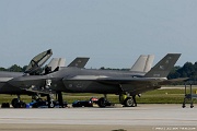 185452 F-35A Lightning II 18-5452 HL from 34th FS 