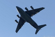 88190 C-17A Globemaster 10-0214 from 437th AW Charleston AFB, SC