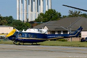 96667 UH-1N Twin Huey 69-6667 67 from 1st HS 