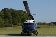 96657 UH-1N Twin Huey 69-6657 57 from 1st HS 