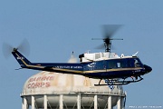96630 UH-1N Twin Huey 69-6630 30 from 1st HS 