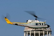 96661 UH-1N Twin Huey 69-6661 61 from 1st HS 