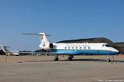 60500 C-37B Gulfstream G550 (G-V) 06-0500 from 99th AS 