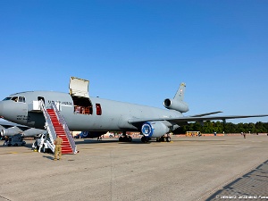 Static Display