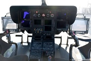 - Cockpit of UH-72A Lakota 11-72212 from 1-224th Avn Edgewood, MD