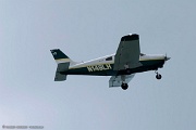 N149LH Piper PA-28-161 Warrior II C/N 2842192, N149LH