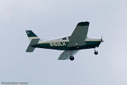 N150LH Piper PA-28-161 Warrior II C/N 2842193, N150LH