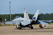 166802 F/A-18F Super Hornet 166802 AJ-202 from VF-213 