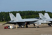 169123 F/A-18E Super Hornet 169123 AC-314 from VFA-131 