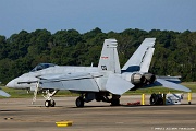165781 F/A-18E Super Hornet 165781 AF-00 from VFC-12 