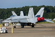 162846 F/A-18A Hornet 162846 AJ-407 from VFA-87 
