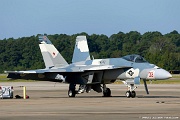 165789 F/A-18E Super Hornet 165789 AF-00 from VFC-12 