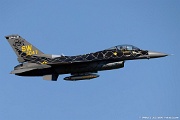 94047 F-16CM Fighting Falcon 94-0047 SW from 77th FS 