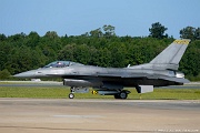 91369 F-16CM Fighting Falcon 91-0369 SW from 79th FS 