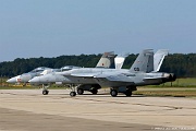 165781 F/A-18E Super Hornet 165781 AF-00 from VFC-12 