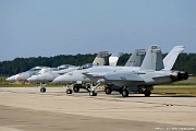 165788 F/A-18E Super Hornet 165788 200 from VFC-12 