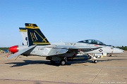 166628 F/A-18F Super Hornet 166628 AC-100 from VFA-32 