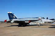 165787 F/A-18E Super Hornet 165787 AJ-100 from VFA-37 