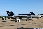 169641 F/A-18E Super Hornet 169641 AB-300 from VFA-34 