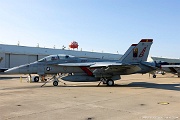 169647 F/A-18F Super Hornet 169647 AB-11 from VFA-11 