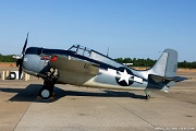 N315E General Motors (Grumman) FM-2 Wildcat C/N 47030, N315E