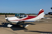 N321UT Vans RV-12 C/N 120365, N321UT