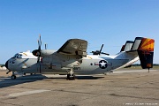 162159 C-2A Greyhound 162159 46 from VRC-40 