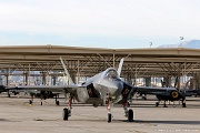 185453 F-35A Lightning II 185453 HL from 4th FS 