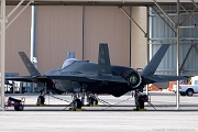 185348 F-35A Lightning II 18-5348 WA from 6th WPS US Weapons School Nellis AFB, NV