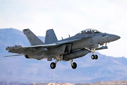 169208 EA-18G Growler 169208 NJ-507 from VAQ-129 