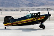 N26032 Pitts S-1C Special C/N 224-H, N26032