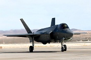 185454 F-35A Lightning II 18-5454 HL from 421st FS 388th FW Nellis AFB, NV