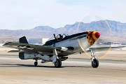 NL7715C North American F-51D Mustang 